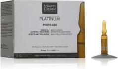 Actual product image Martiderm Platinum Photo-Age 30 ampoules x 2ml (60 ml)