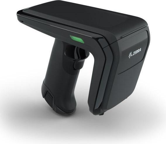 Actual product image Zebra RFD40, Premium Plus, Standard