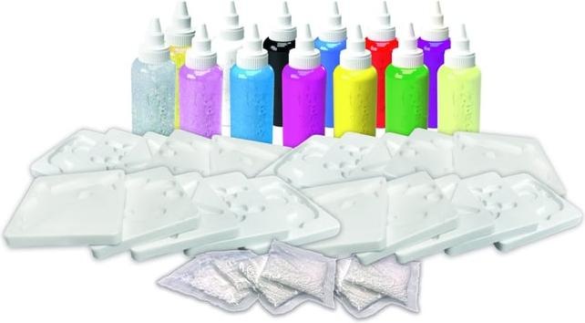 Actual product image Simba Aqua Gelz Colossal Set