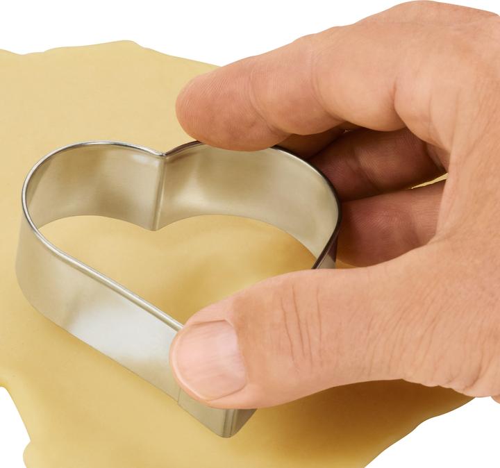 Produktbild Kaiser Ausstechform Ring gross