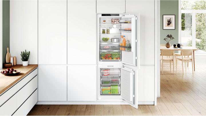 Image du produit Bosch Hausgeräte KIN86ADD0 (260 l)