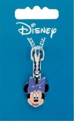 Immagine prodotto Prym Testa di Minnie Mouse con zip alla moda