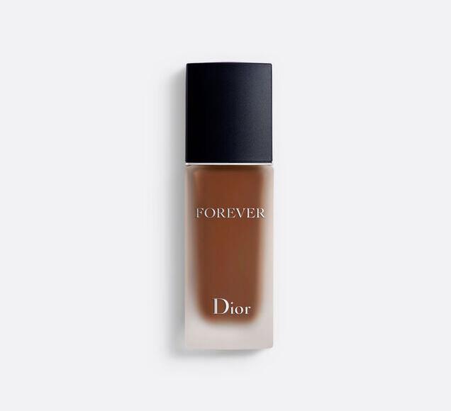 Image du produit Dior Diorskin Forever Fond de Teint Matte No 8N (8N Neutre)