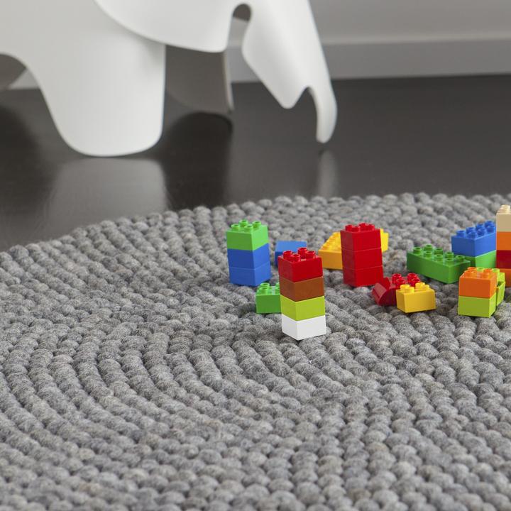 Produktbild Myfelt Round Flat Point XS (120 cm)