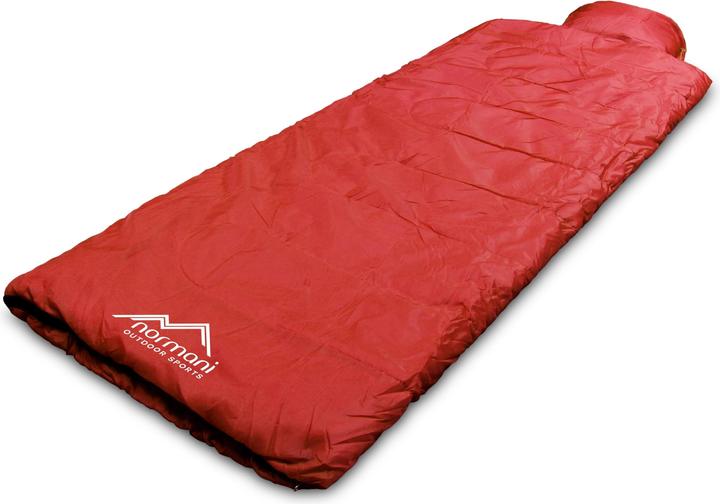 Normani Pilotenschlafsack Traveller (220 cm)