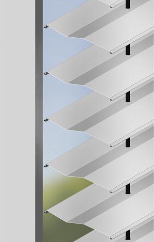 Produktbild Gardena Cleansystem Jalousien- bürste