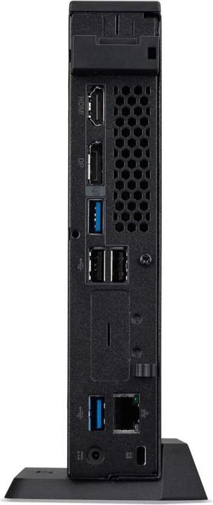 Actual product image Acer Veriton Vero N6720GT I53516Q Pro Mini-PC/i5/16/512/W11P (512 GB, 16 GB, Intel Core i5-14500T)