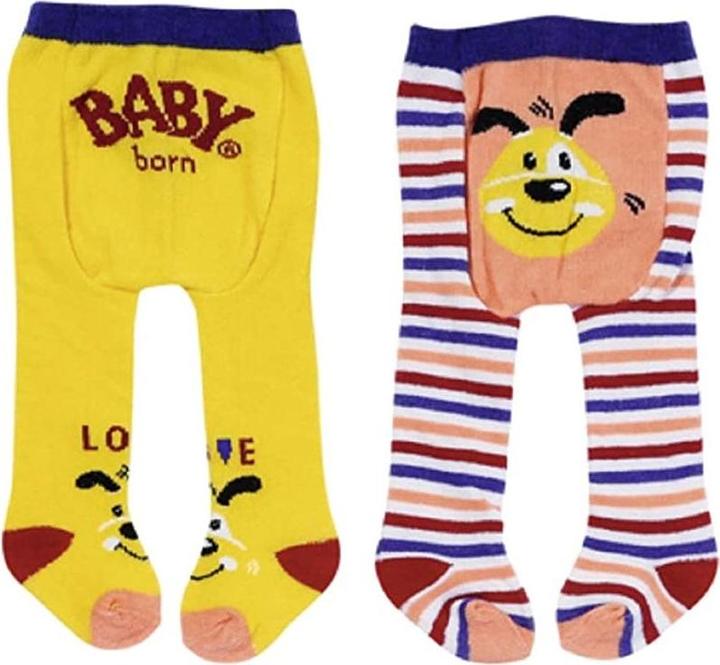 Produktbild Zapf Creation Baby born Strumpfhosen