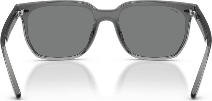 Actual product image Ray Ban RB4466D