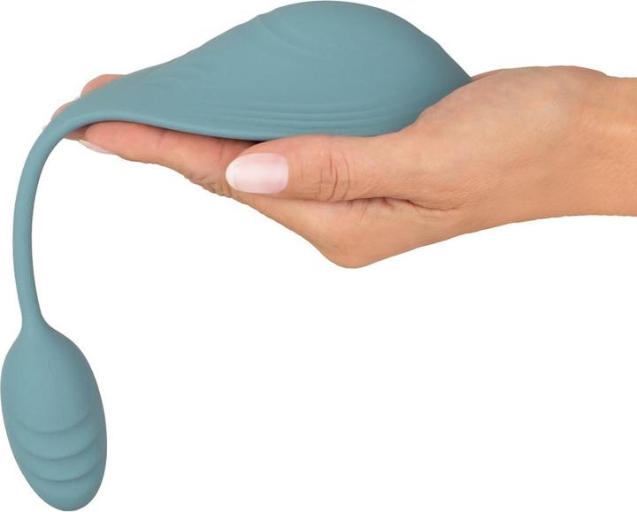 Actual product image Vibepad mini