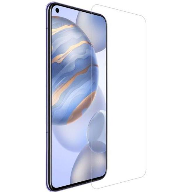 Nillkin H+ PRO Schutzglas (1 Stück, Honor 30), Smartphone Schutzfolie, Transparent