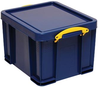 Produktbild Really Useful Box Aufbewahrungsbox (71 x 31 x 44 cm, 64 l)