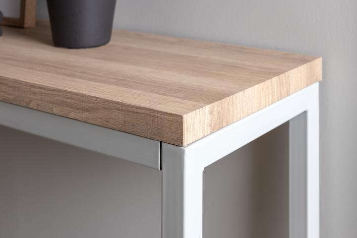 Actual product image Venture Home Konsolentisch Rise (30 x 110 cm)