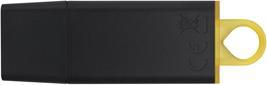 Image du produit Kingston DataTraveler Exodia (128 Go, USB-A)