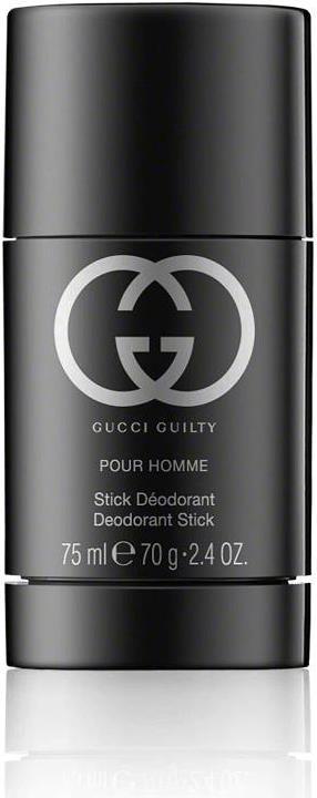 Actual product image Gucci Guilty (Stick, 75 ml)