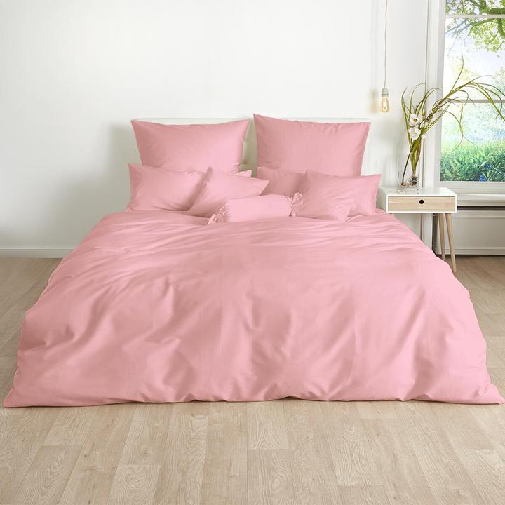 Actual product image Traumschlaf university (Bedding set, 155 x 200 cm, 40 x 80 cm)