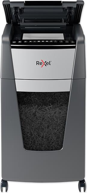 Actual product image Rexel Shredder Optimum AutoFeed+ 300M (Particle cut)