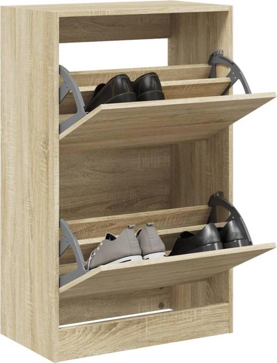 Produktbild vidaXL Nalani (60 x 34 x 96.5 cm)