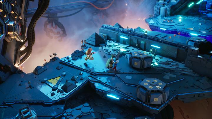 Produktbild Sony PlayStation 5 Videospiel Lego Horizon Adventures (PS5, FR)