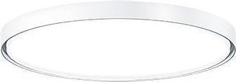 Actual product image Zumtobel ZUMT LED wall/ceiling light (4275 lm)