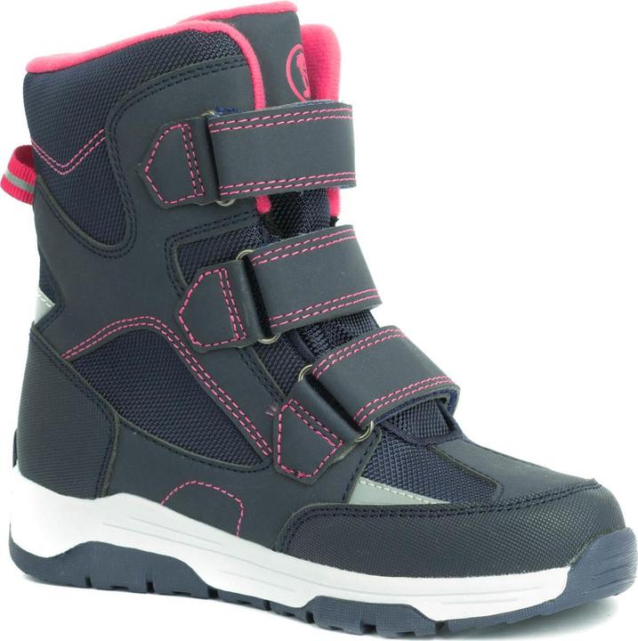 Produktbild Trollkids Kid's Lofoten Winter Boots (40)