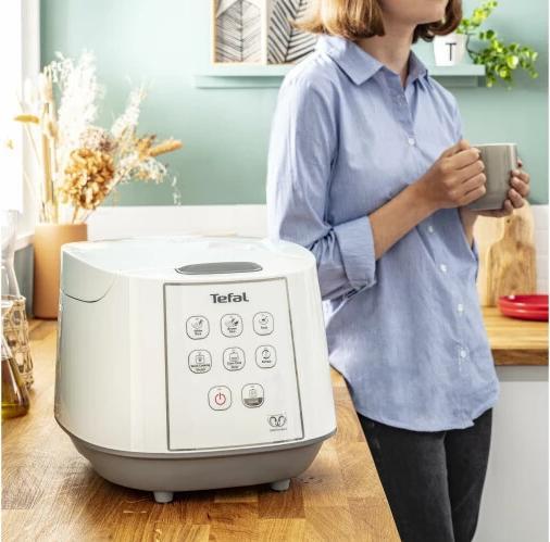 Actual product image Tefal Easy Cook