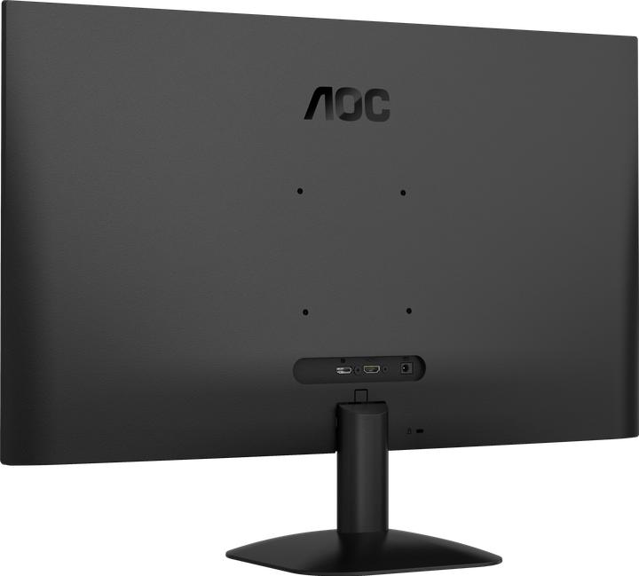 Produktbild AOC Q27B35E (2560 x 1440 Pixel, 27")