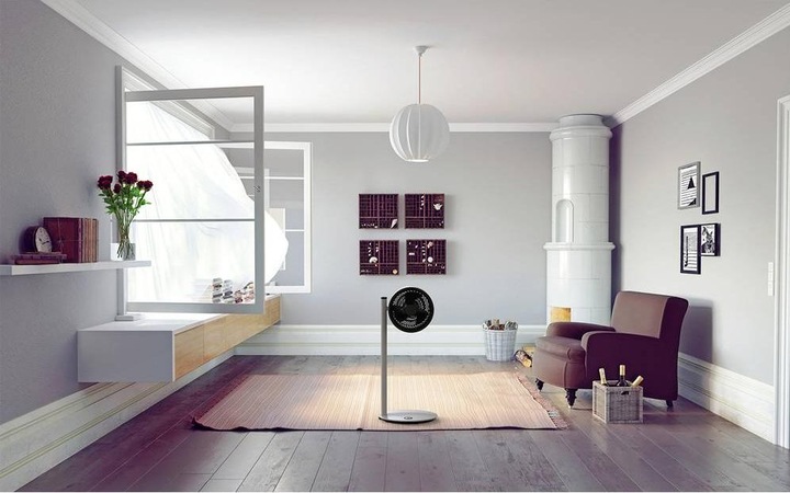 Image du produit Boneco F225 (64 dB)