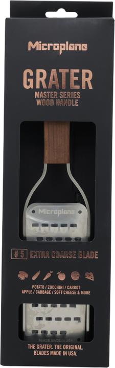 Produktbild Microplane Master