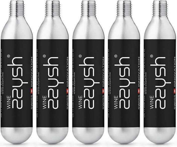 Produktbild zzysh Kartuschen