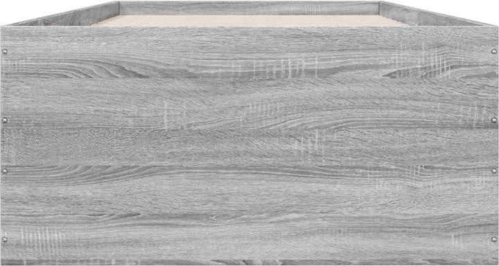 Actual product image vidaXL Kees (90 x 200 cm)