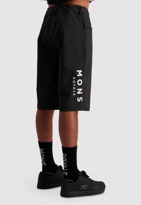 Produktbild Mons Royale Momentum 2.0 Bike Shorts (L)