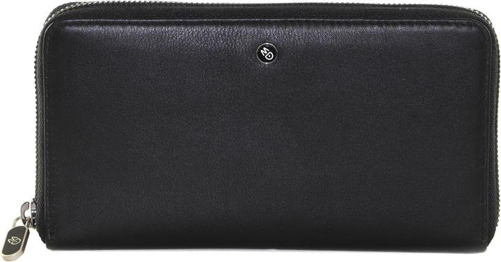 Actual product image Mandarina Duck Downtown Zip Around Wallet