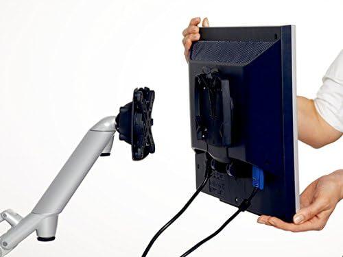 Actual product image Novus TSS-LiftTEC Arm II - Mounting kit (articulated arm, column adapter)