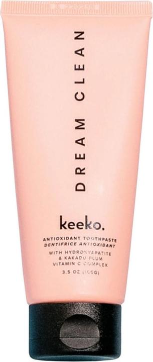 Immagine prodotto Keeko. - Dream Clean Antioxidant Toothpaste