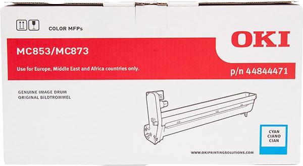 Produktbild OKI 44844471 (C)