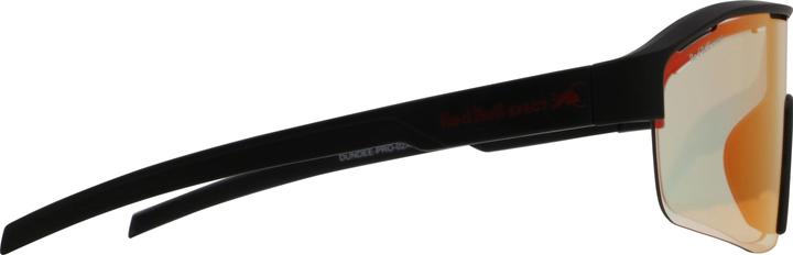Actual product image Red Bull Spect Dundee Pro (Black, Red)
