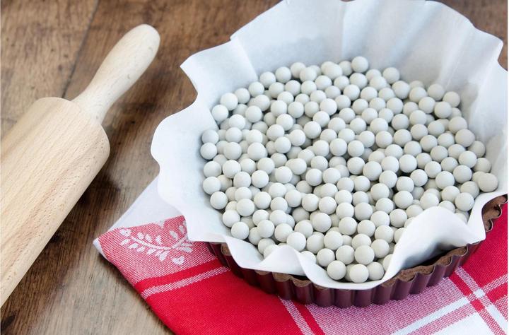 Produktbild Städter Blindbackkugeln