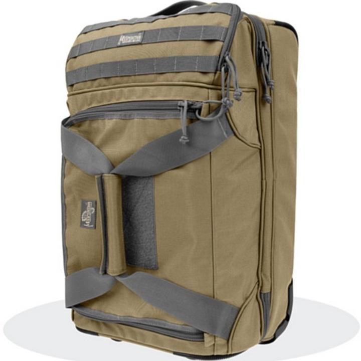 Produktbild Maxpedition Laptop-Rollkoffer (42 l)