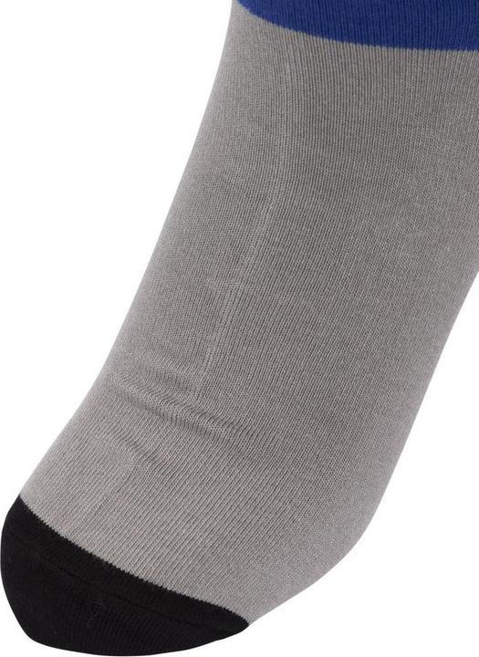 Immagine prodotto Trespass Calzini unisex CINQUE confezione da 5 (Confezione da 5 pezzi, 41 - 45)