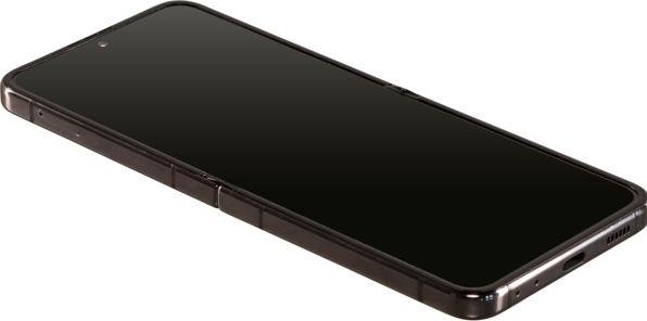 Produktbild Samsung Galaxy Z Flip5 (512 GB, Graphite, 6.70", SIM + eSIM, 12 Mpx, 5G)