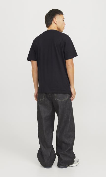 Immagine prodotto Jack & Jones T-shirt stampata con scollo rotondo (L)