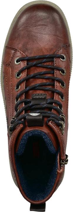 Image du produit Bugatti Bottines épuré (45)