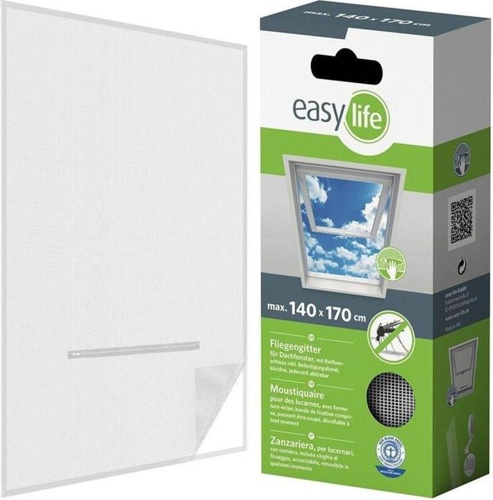 Produktbild Easy Life 0021500 (140 x 170 cm)
