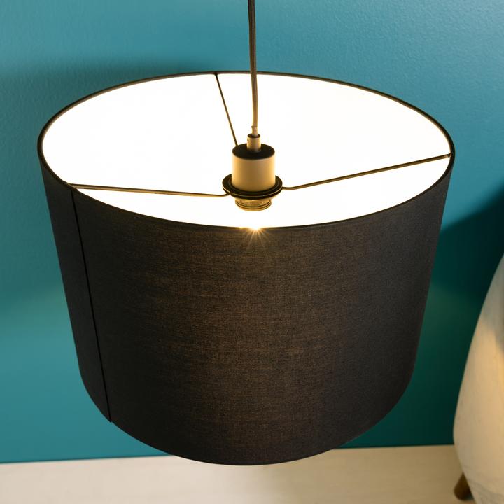 Actual product image Brilliant Daria (E27)