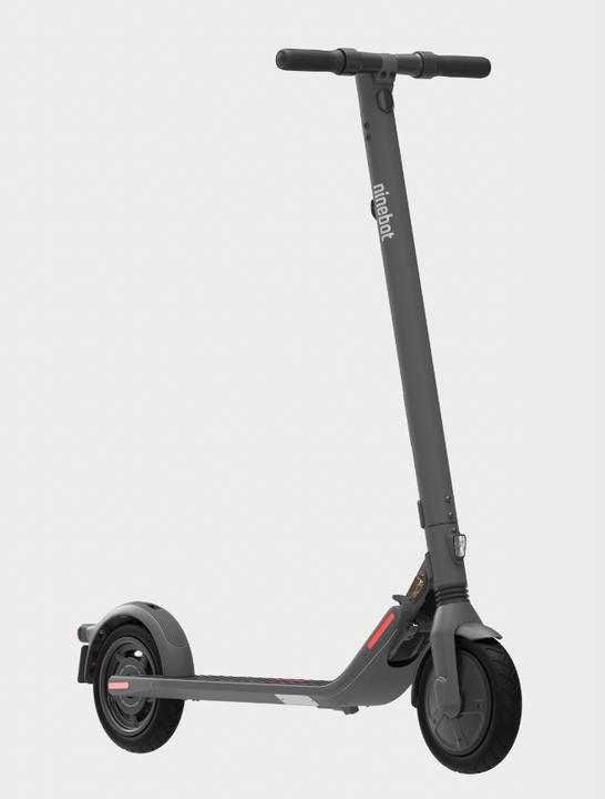 Actual product image Segway-Ninebot KickScooter E25D (20 km/h, 25 km, 300 W)