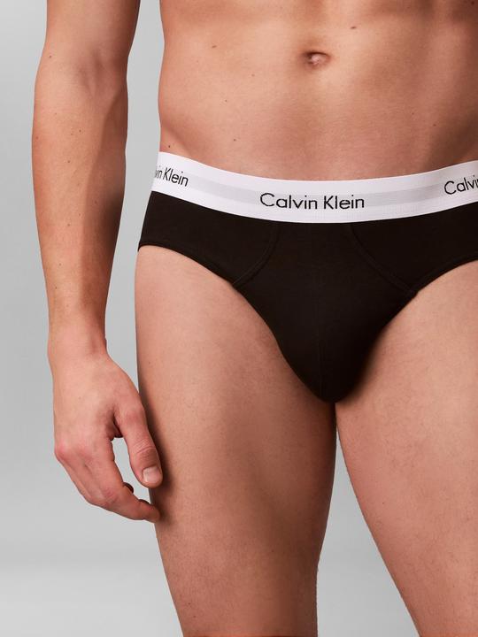 Produktbild Calvin Klein Hip Brief (S, 3er Pack)