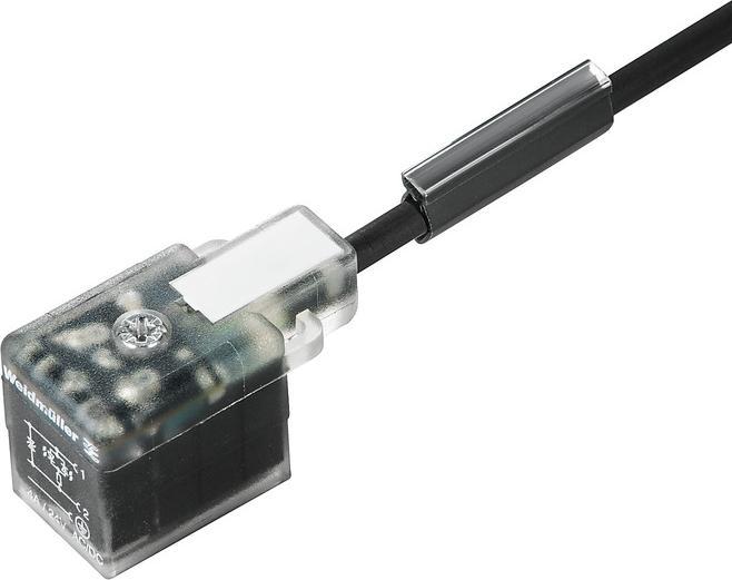 Image du produit Weidmüller Connecteur de vanne avec