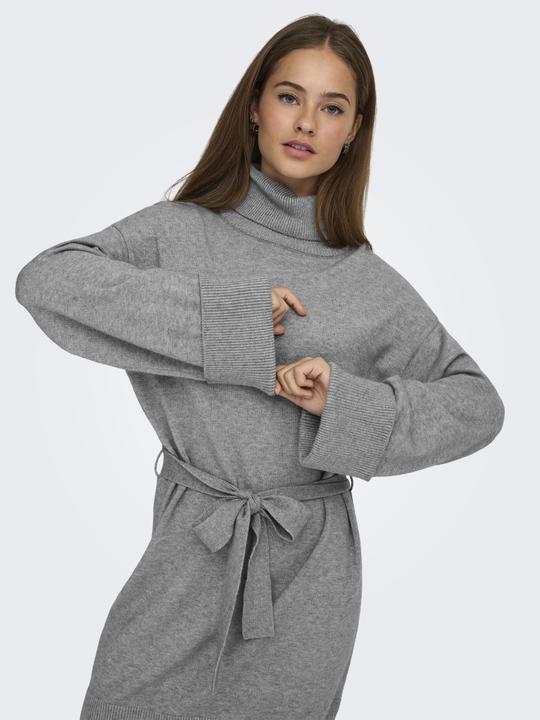 Image du produit Only ONLMONICA Midikleid Strickkleid (S)