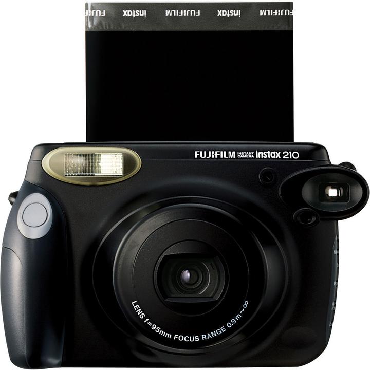 Image du produit Fujifilm Appareil photo instantané Instax 210